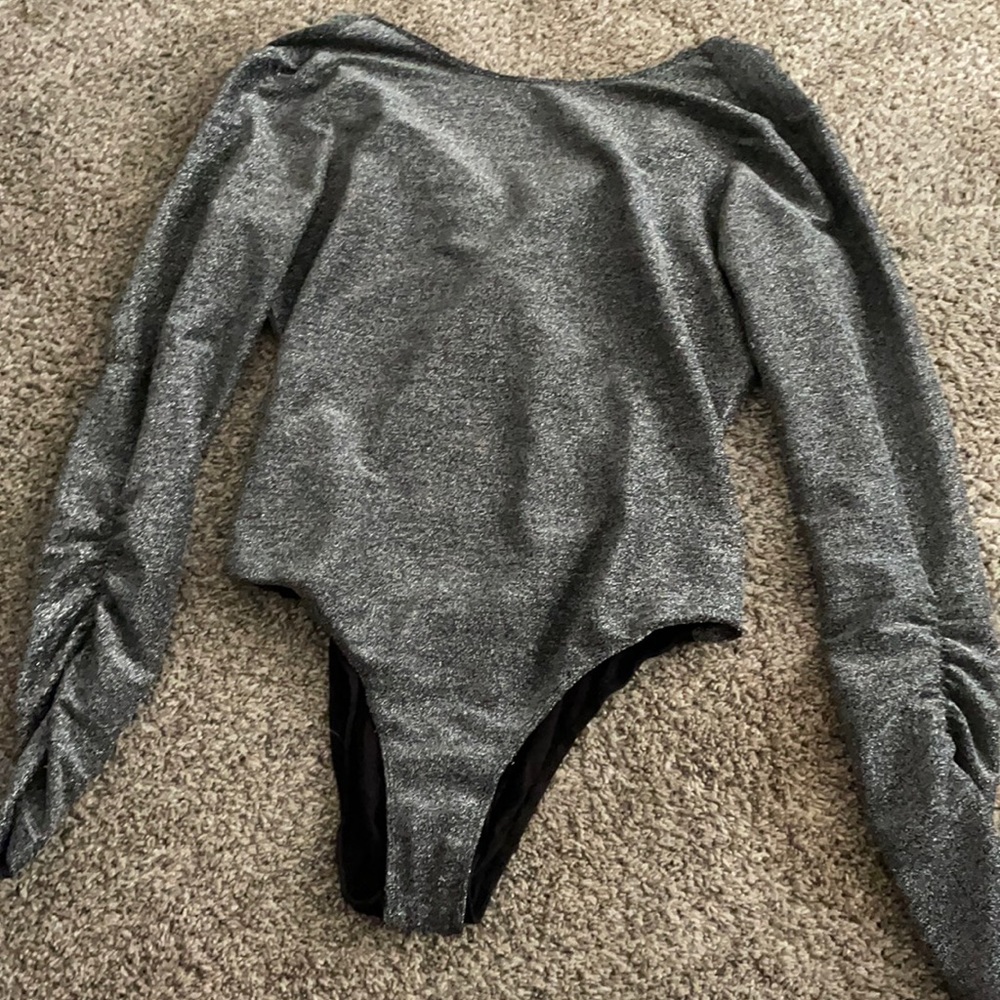 Bodysuit